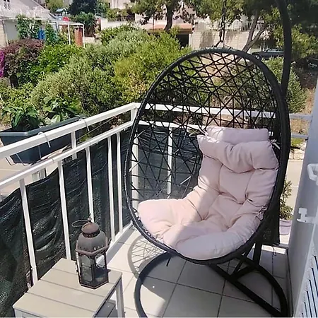 1 Bedroom Amazing In Hvar Apartmán *