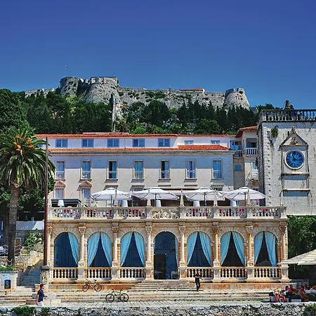 1 Bedroom Amazing In Hvar *