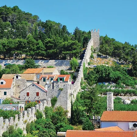 1 Bedroom Amazing In Hvar Hvar Town